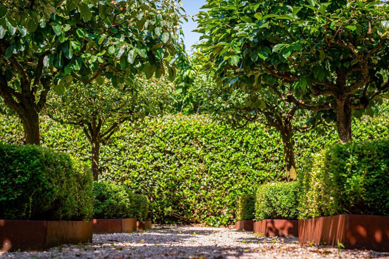 Al Segnavento - Fiori&Frutti Villa เมสเตร ภายนอก รูปภาพ