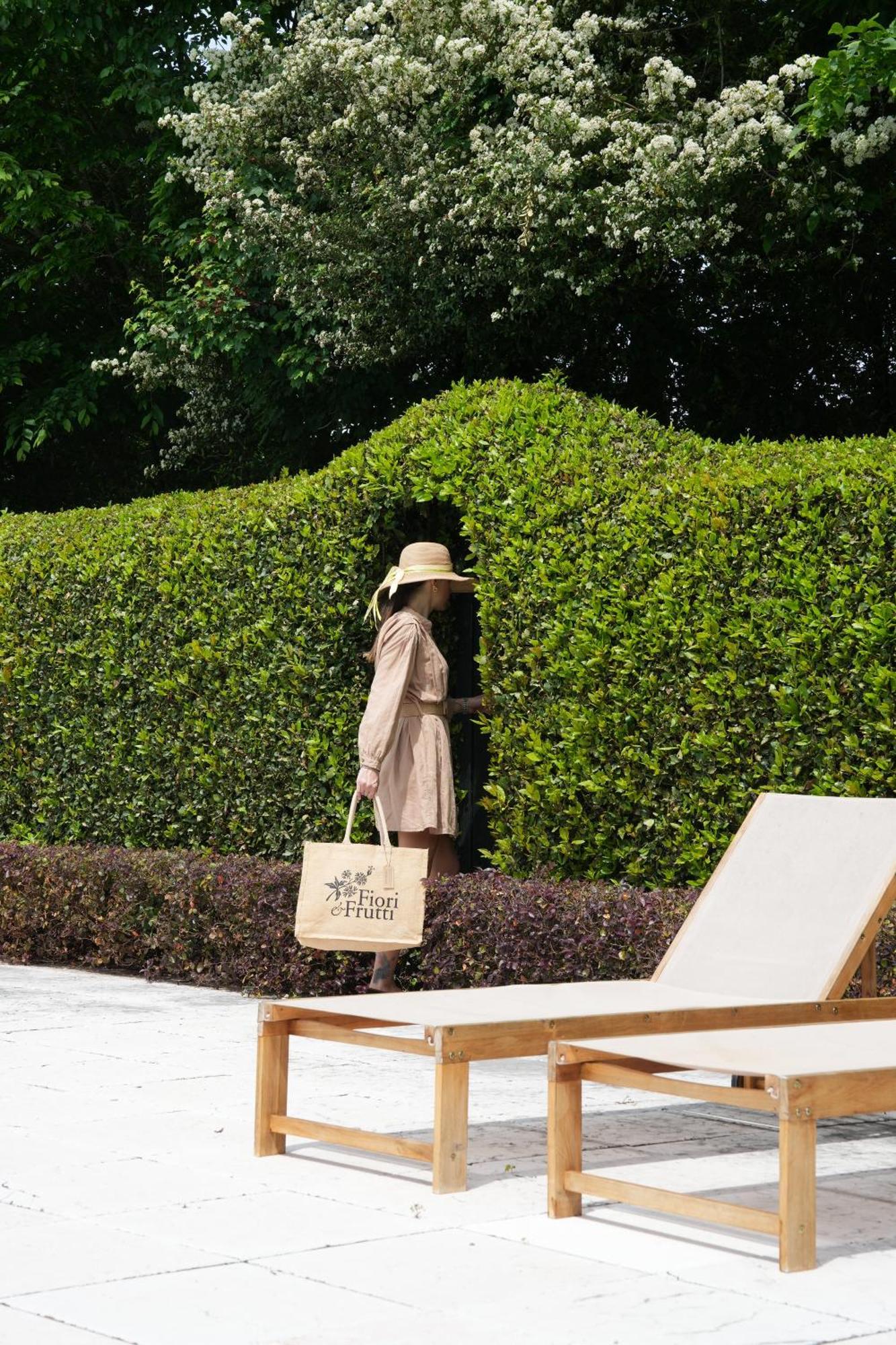 Al Segnavento - Fiori&Frutti Villa เมสเตร ภายนอก รูปภาพ